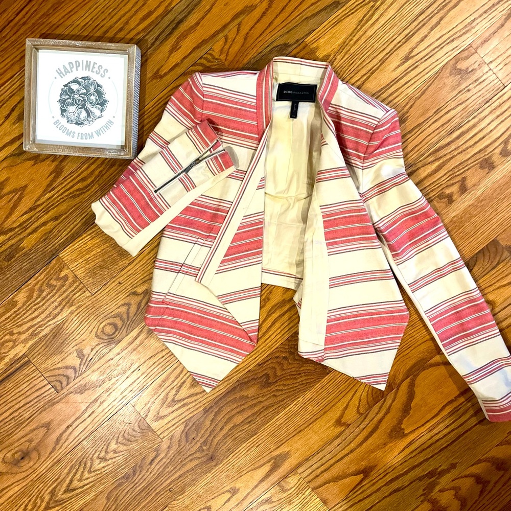 BCBG Blazer - Picture 3 of 3